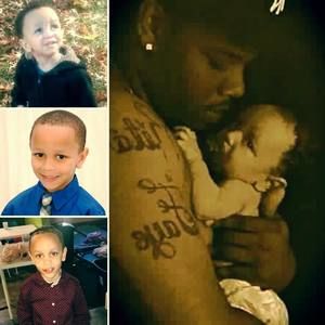 Meet your Posher, Alfred